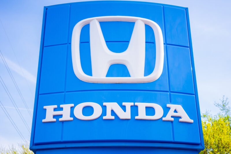 Honda recalls 250,000 vehicles over life-threatening issue – but drivers can get repair free of charge