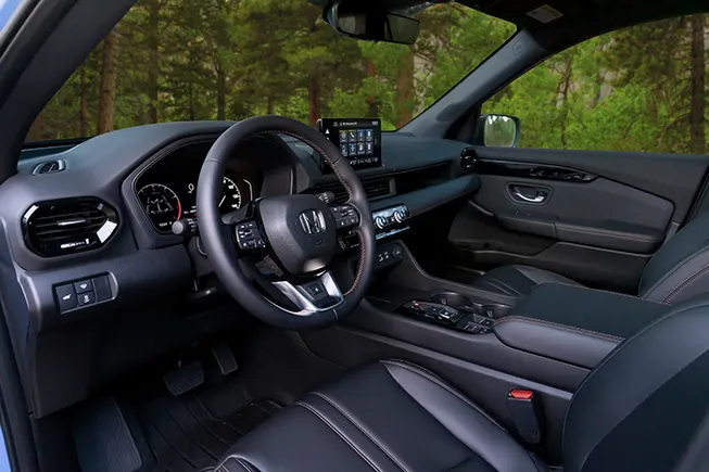 Honda recalls 259K vehicles for brake pedal defect