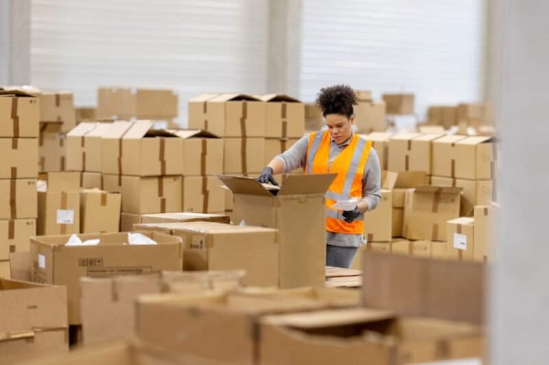 How Retailers Are Tapping AI to Tackle Retail Returns | CO