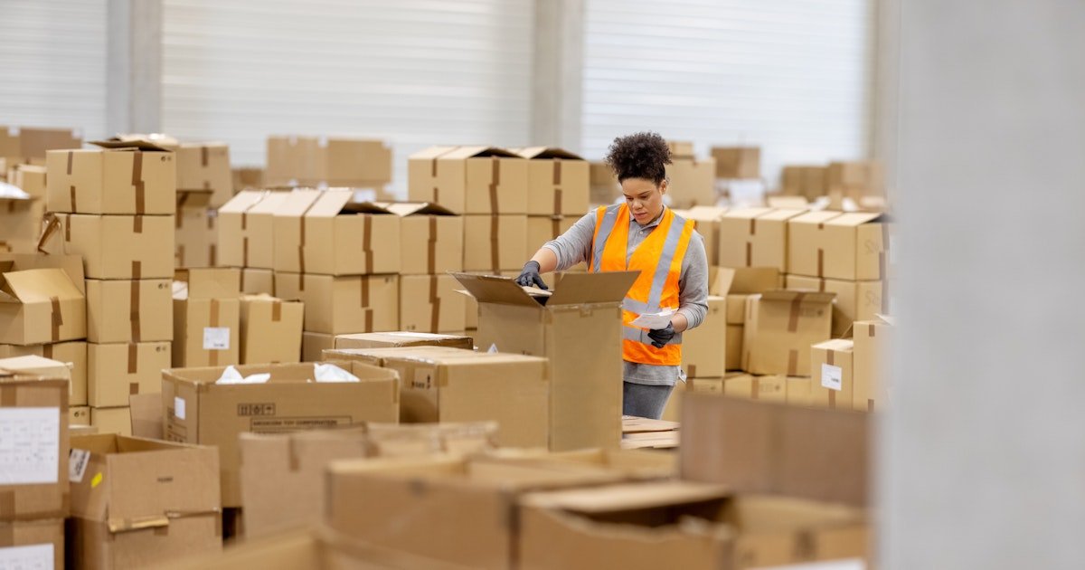 How Retailers Are Tapping AI to Tackle Retail Returns | CO