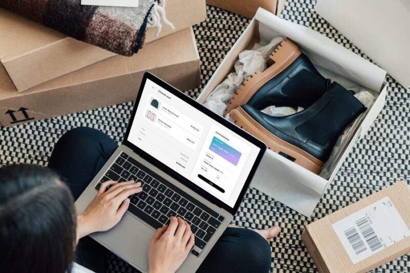 How Shoppers Use Loopholes to Avoid Paying for Clothes Online