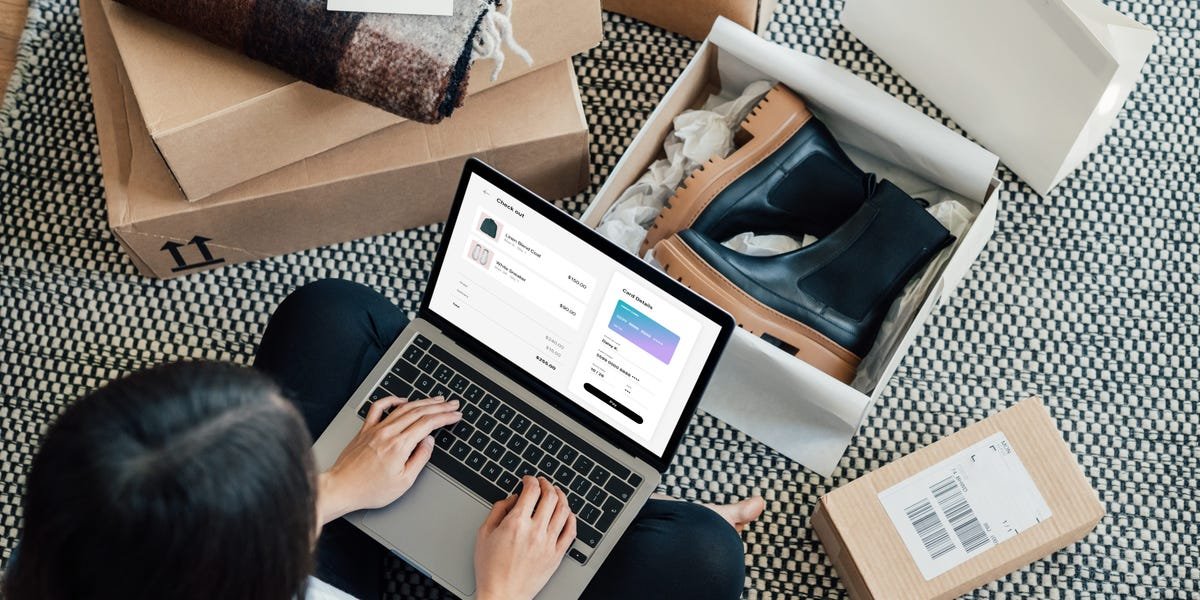 How Shoppers Use Loopholes to Avoid Paying for Clothes Online
