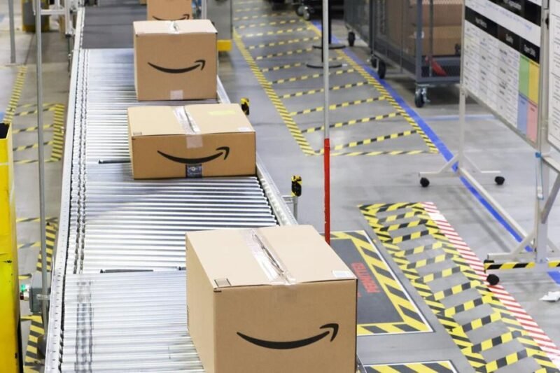 Hunting supplies sold in Canada on Amazon recalled