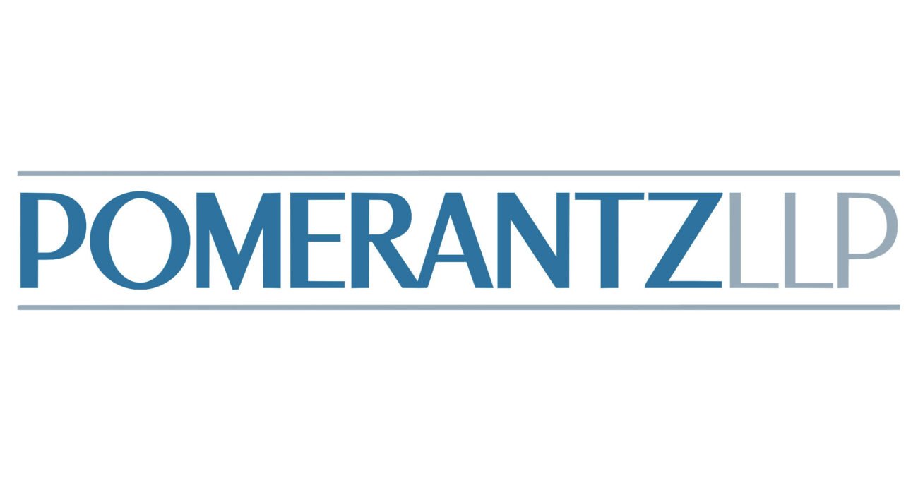 INVESTOR ALERT: Pomerantz Law Firm Reminds Investors with Losses on their Investment in West Pharmaceutical Services, Inc. of Class Action Lawsuit and Upcoming Deadlines