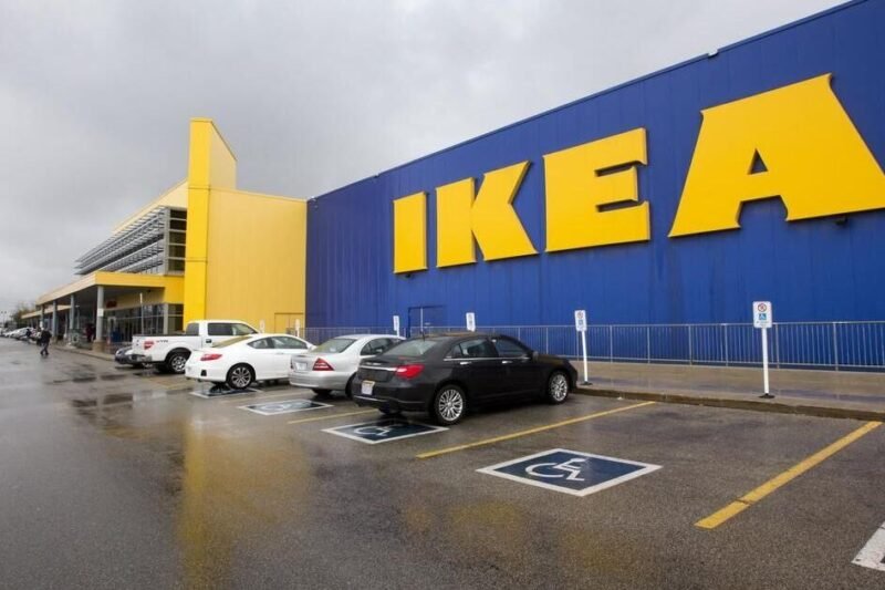 Ikea kitchen tool sold in Canada recalled