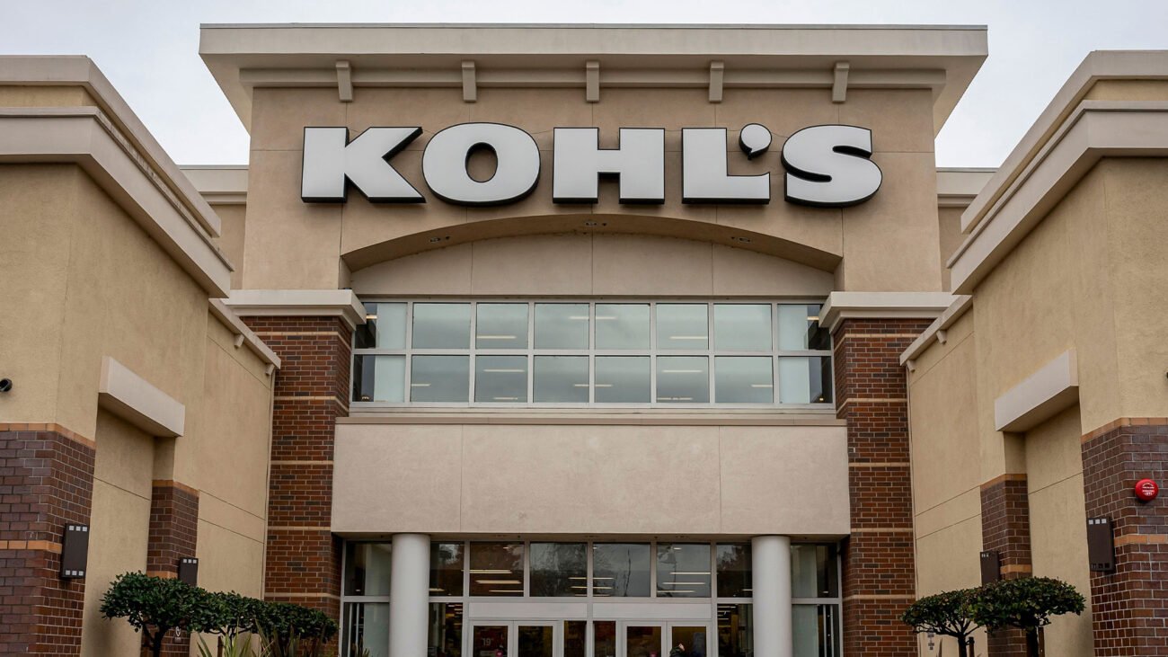 Kohl's CEO promises to 'reverse' hated new policy after revealing it 'frustrated and confused' shoppers