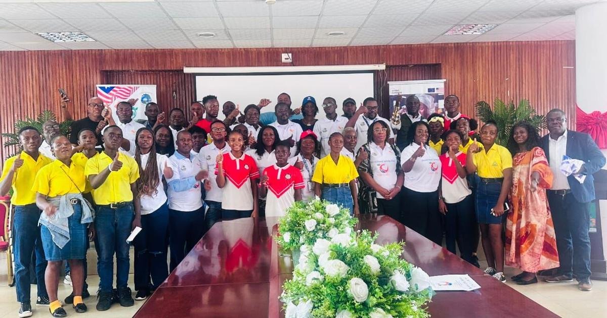 Liberia Celebrates World Food Safety Day | News