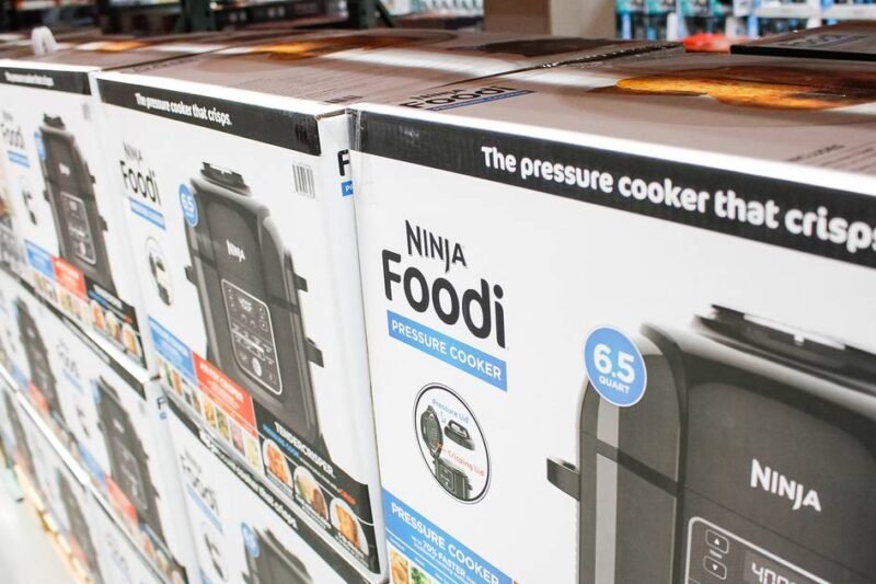 Lids of popular pressure cooker brand recalled in Canada after over 100 burn incidents