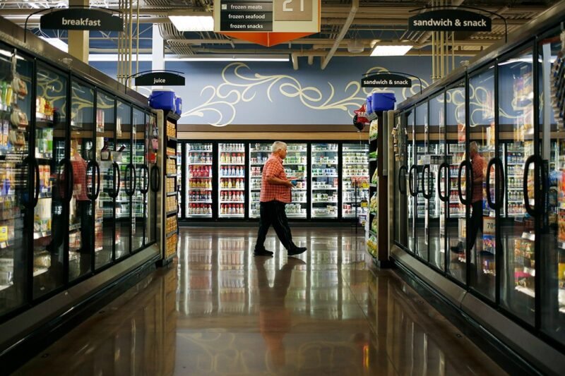 Listeria in Walmart, Kroger pasta linked to 3 deaths, pregnancy loss