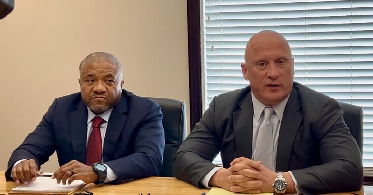 Local attorneys announce patient class action lawsuit