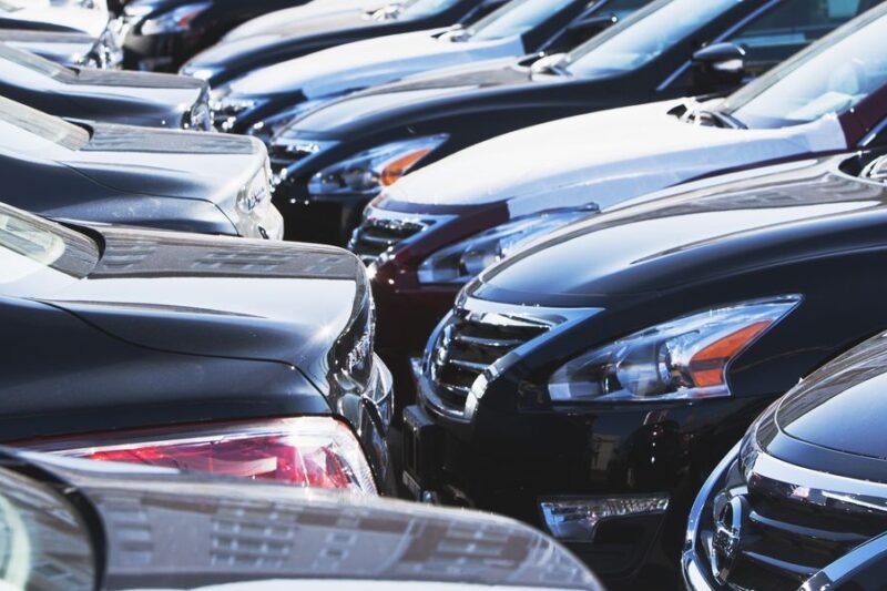 Major car brands recall 850,000 vehicles over fears drivers could be ‘trapped’ inside