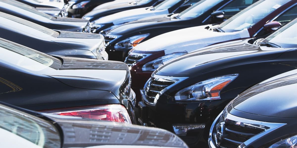 Major car brands recall 850,000 vehicles over fears drivers could be 'trapped' inside