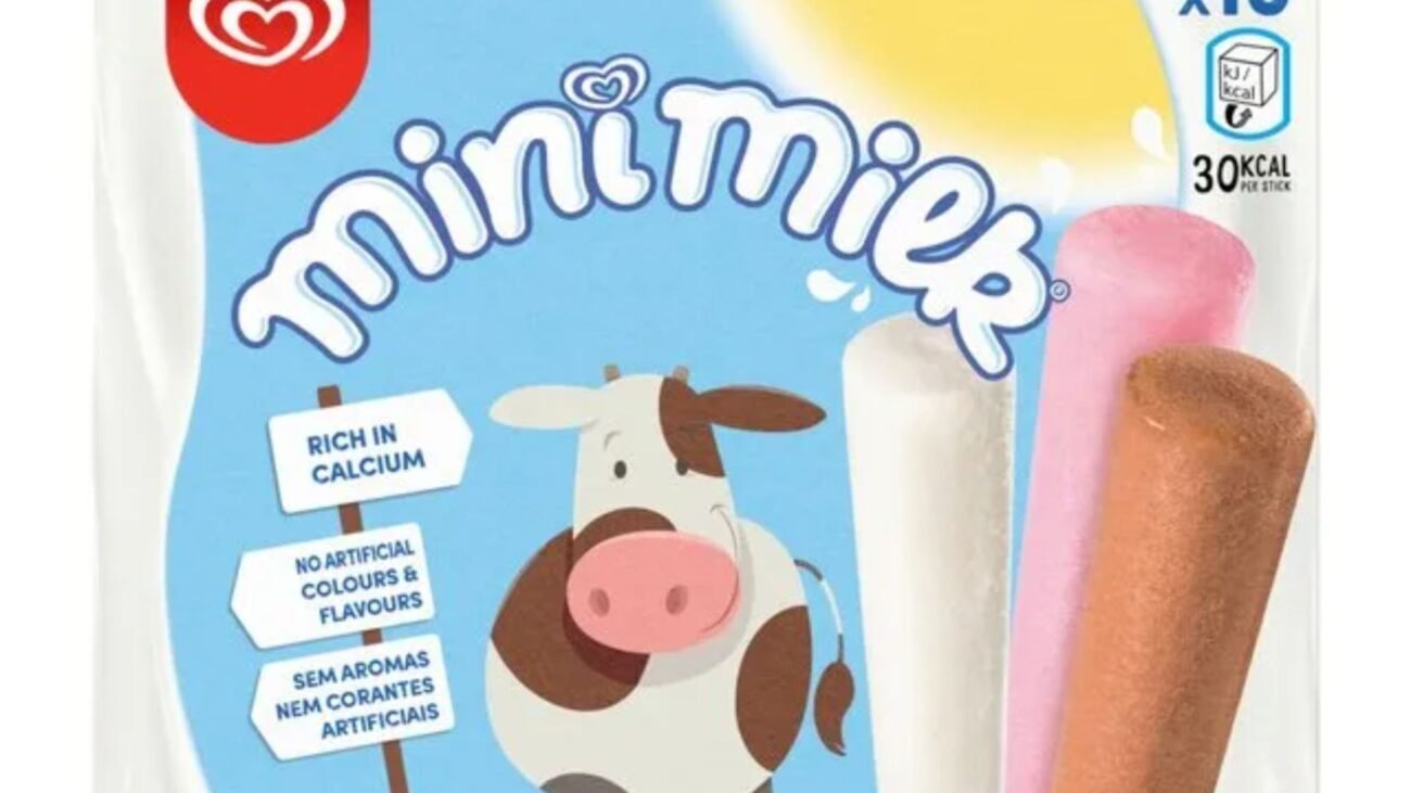 Mini Milk ice lollies are urgently recalled by major UK supermarkets over 'health risk' as shoppers warned 'do NOT eat'