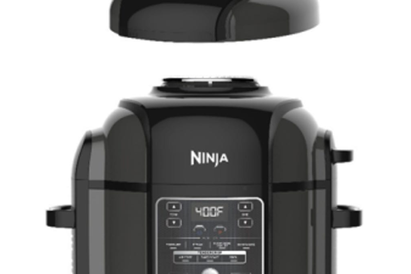 More than 1.8 million SharkNinja pressure cookers recalled