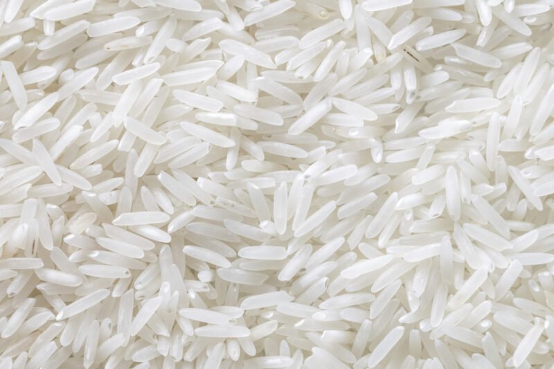 Nationwide Rice Recall As FDA Issues Risk Warning