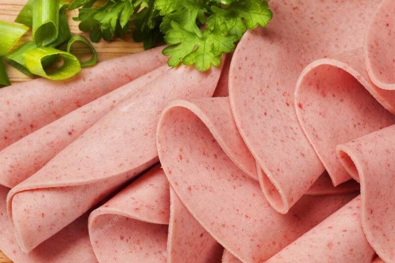 Nearly 150,000 pounds of bologna recalled for containing undisclosed ‘meat & poultry’