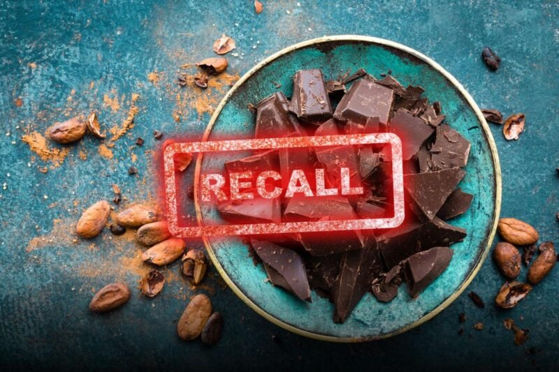New Recall Details for MT