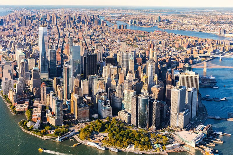 New York Issues Cannabis Recall Over Pesticide Concerns