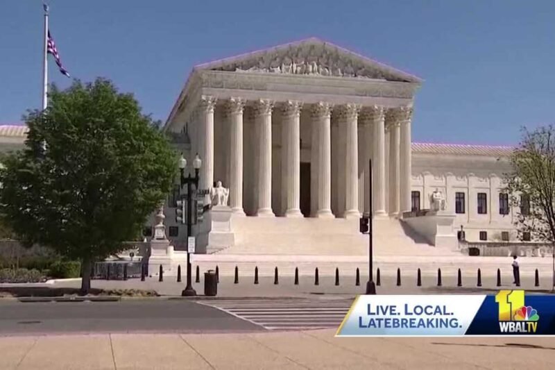 New lawsuit filed after SCOTUS rules on birthright citizenship