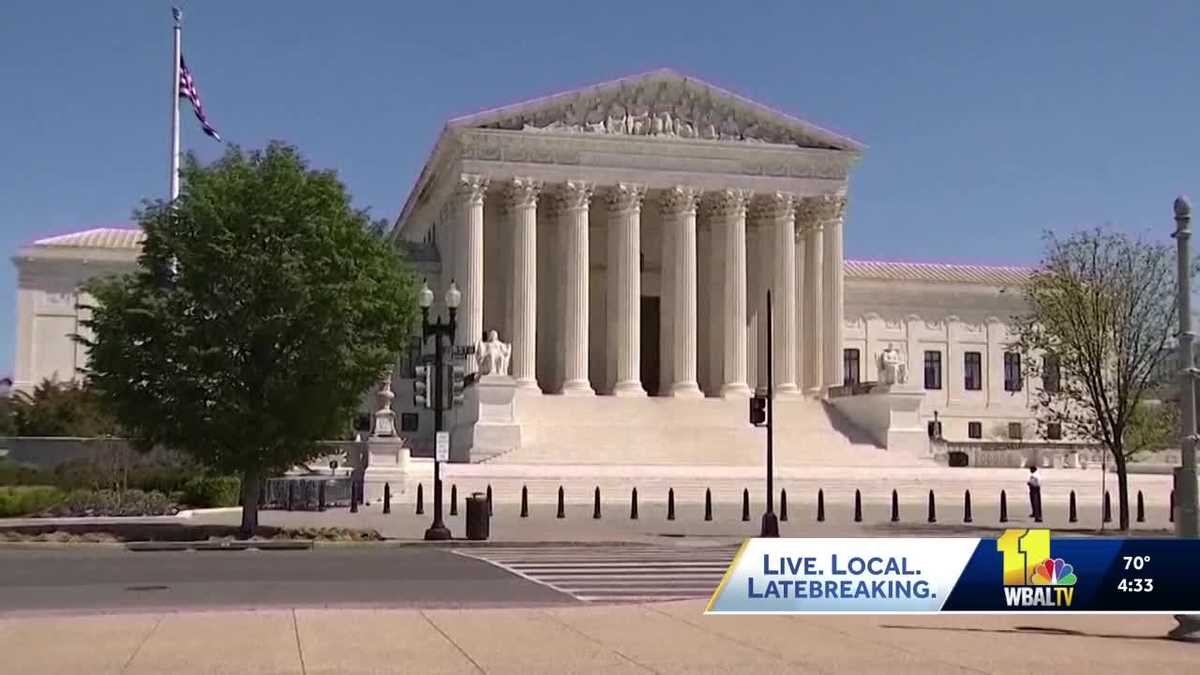 New lawsuit filed after SCOTUS rules on birthright citizenship