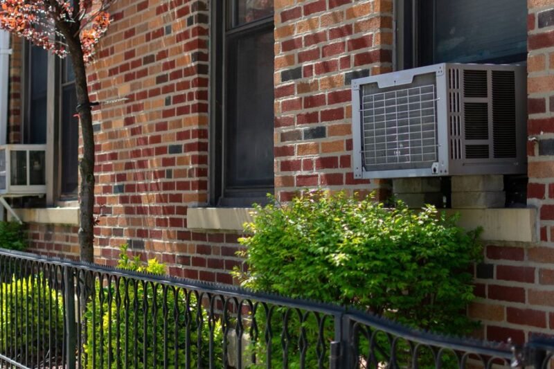Over 45,000 AC units are being recalled in Canada from Midea, Danby, Frigidaire & more