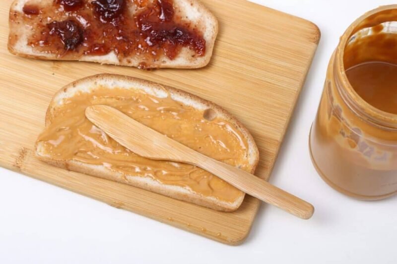 Peanut Butter Snack Cups Recalled Due to Plastic Contamination