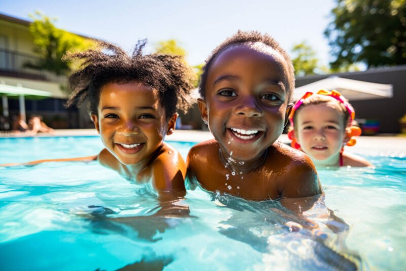 Pediatrician shares summer safety tips for military kids – Off Duty