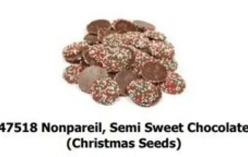 Popular Holiday Chocolate Nationally Recalled After Complaint