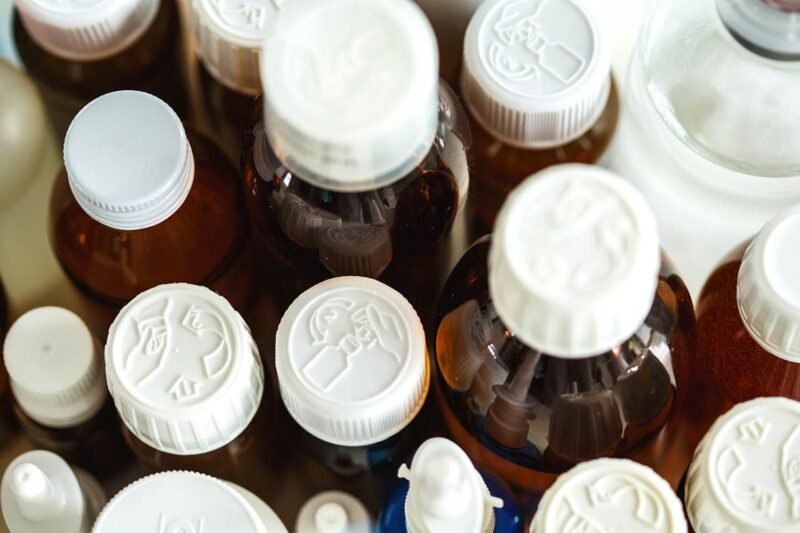 Popular Kids’ Cough Medicine Recalled for Risk of Bacterial Infection