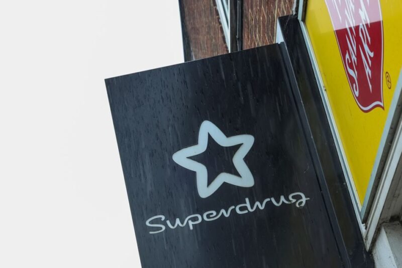 Popular product sold at Superdrug urgently recalled over ‘serious chemical risk’