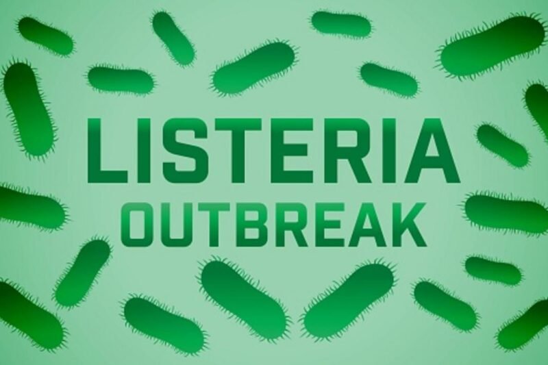 Potential Listeria In Chicken Alfredo Products Sold Nationwide