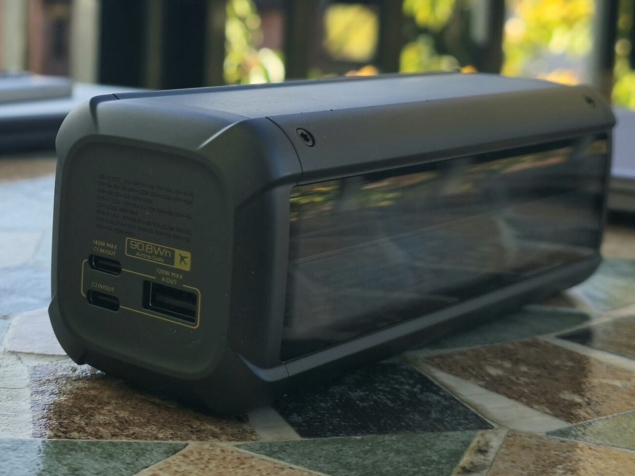 Power banks manufactured before 2024 now banned from air travel in China