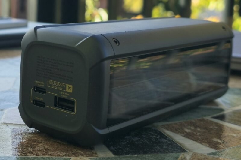 Power banks manufactured before 2024 now banned from air travel in China