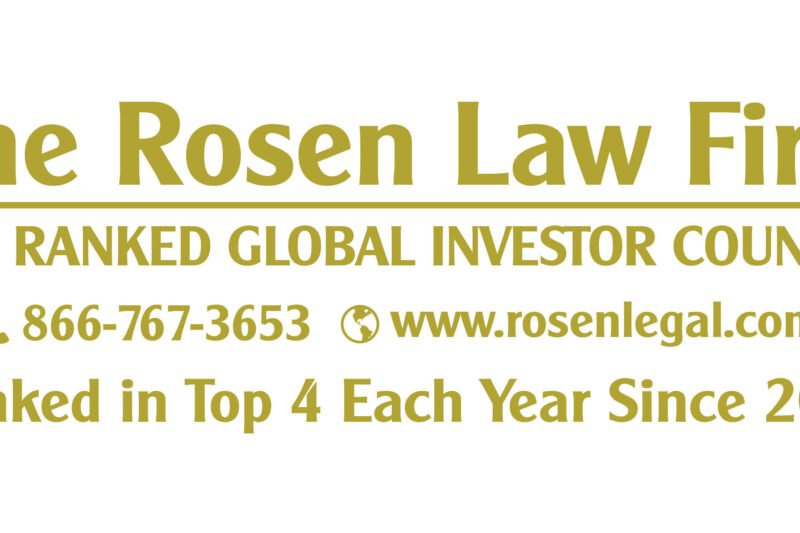 RDDT Investors Have Opportunity to Lead Reddit, Inc. Securities Fraud Lawsuit