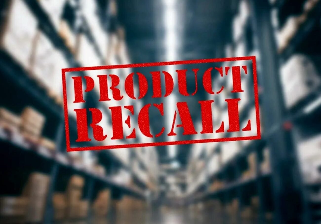 air conditioner recall canada