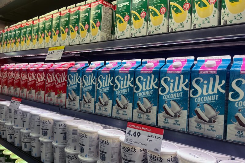 Recall Alert: Check Your Food Products Before Eating