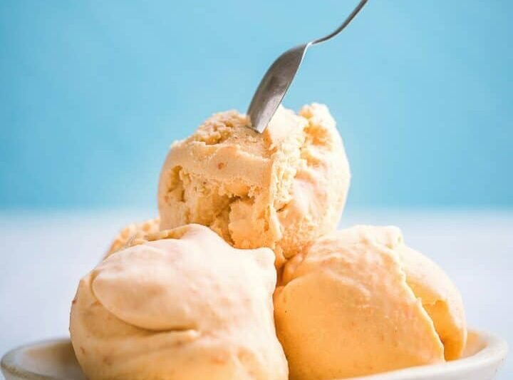 Recall of Chaeban Ice Cream in Canada Due to E. Coli