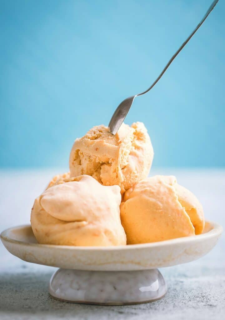 Recall of Chaeban Ice Cream in Canada Due to E. Coli