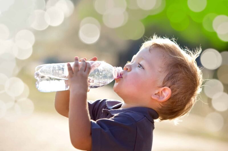Recycled Plastic Bottles May Leak Hidden Chemicals Into Your Water, Study Finds