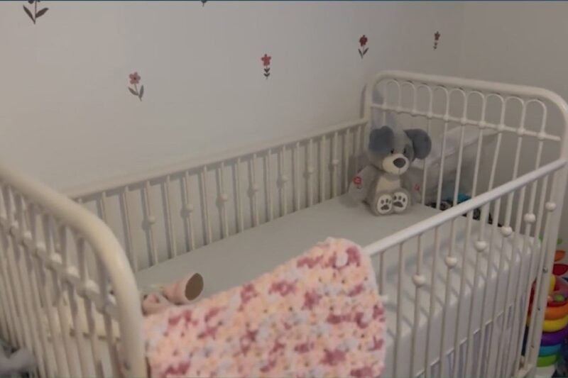 Safe sleep for baby | kvue.com