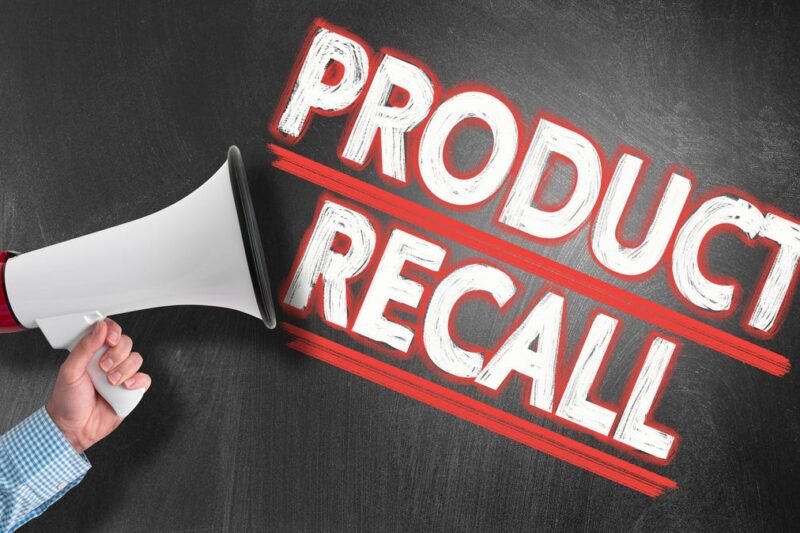 Safety recalls issued for Fisher Price, Campbells soup, Safetussin