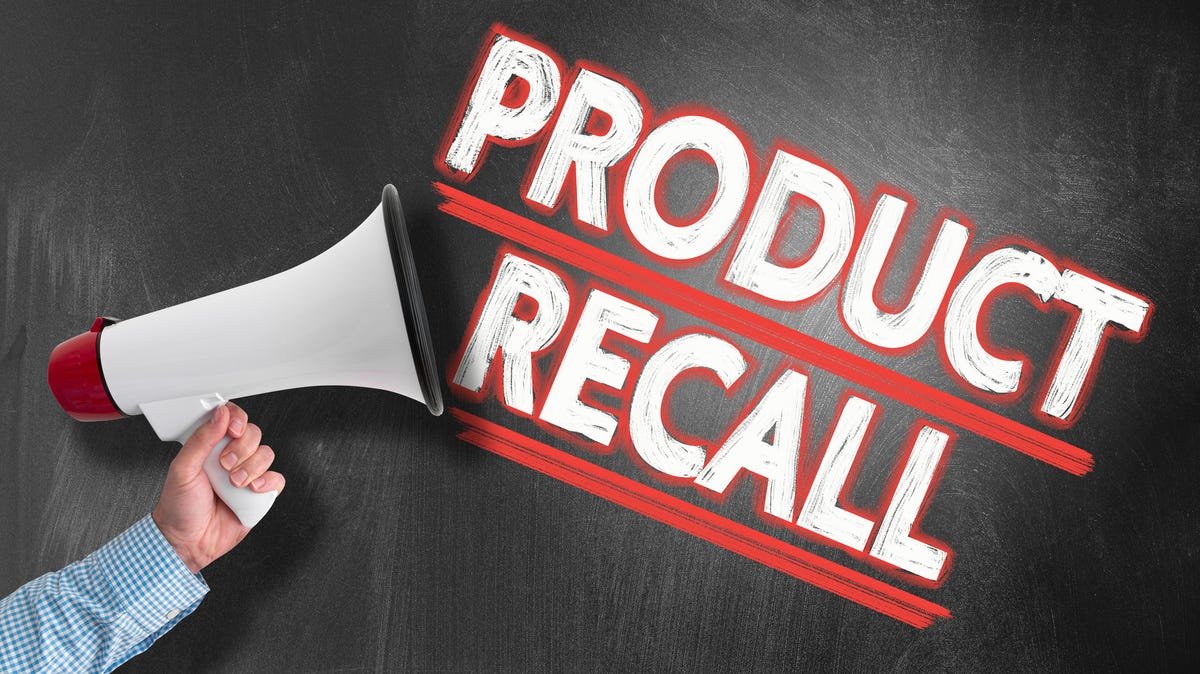 Safety recalls issued for Fisher Price, Campbells soup, Safetussin
