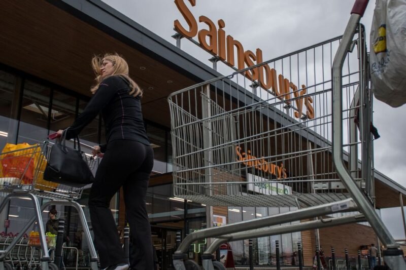 Sainsbury’s and Lidl issue urgent product recalls over safety concerns