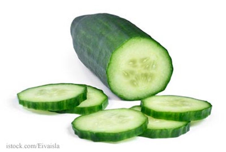 Secondary Recalls For Bedner Cucumber Products