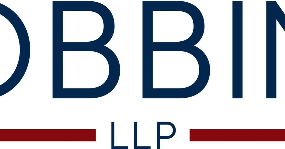 Shareholder Alert: Robbins LLP Informs Investors of the Apple, Inc. Class Action Lawsuit |