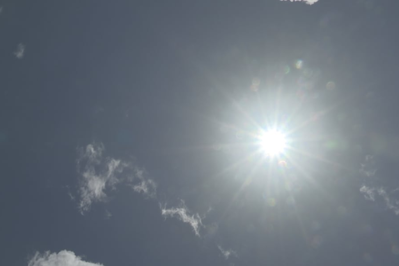 Summer safety tips on how to beat the heat