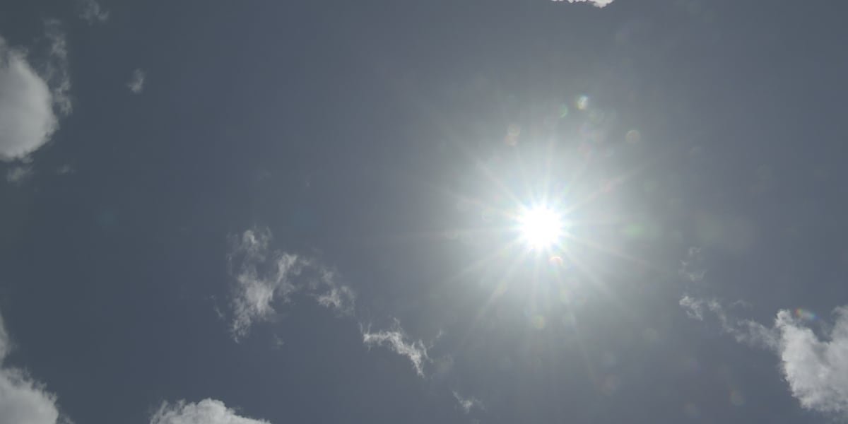 Summer safety tips on how to beat the heat