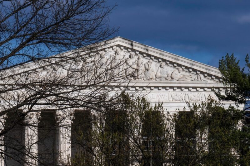 Supreme Court birthright citizenship ruling sparks new round of legal fights