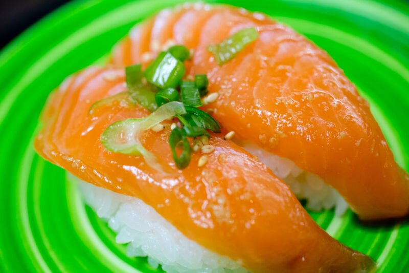 Sushi Recall as FDA Issues Highest Risk Warning