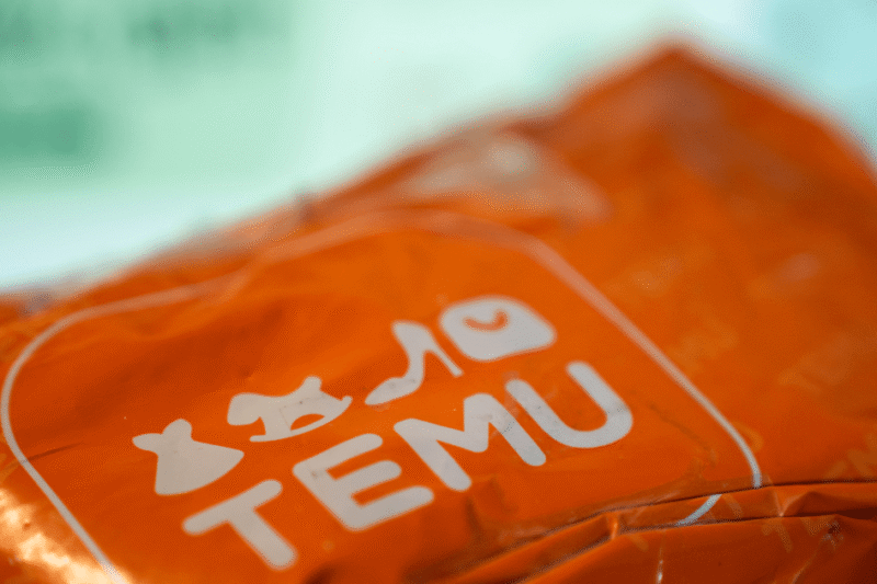 Temu recalls flammable glow-in-the-dark jumper after 8yo girl suffers burns
